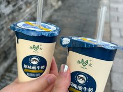 -蒋家桥饺面店(东关街店)