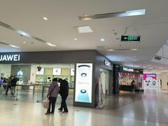 -北京华联购物中心(天通苑店)