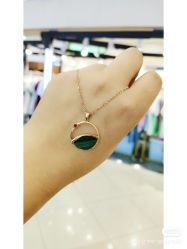 点击看大图 -莲七珠宝(西万达店)