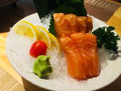 -酒井酱子·深夜食堂(东城汇店)