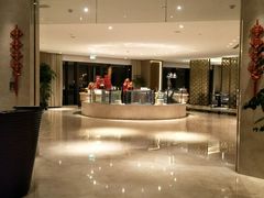 -上海嘉定喜来登酒店