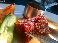 -食间牛排(湖西路店)