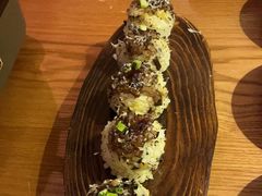 -春熙台韩国料理·章鱼肥牛(西丽店)