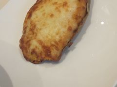 芝士红薯-大铁勺新津菜(东丽阳光新业广场店)