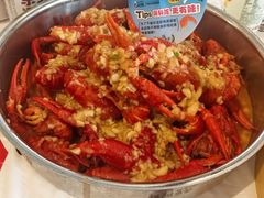 -靓靓蒸虾·头牌蒸虾(沙湖旗舰店)