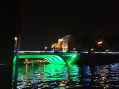 -南通濠河风景名胜区