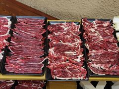 -荣记潮汕牛肉火锅(仙鹤街店)