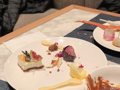 -海宁开元名都大酒店·地中海自助餐厅
