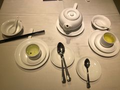 -山泉公馆酒家(广州东站店)