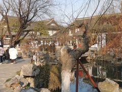 -常熟方塔园