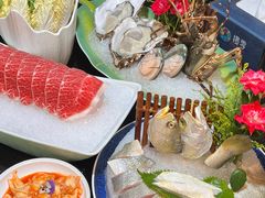 -揽季锅物会·海鲜姿造(三坊七巷店)
