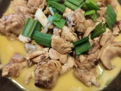 -印象鲵宴·张家界地标美食名片(溪布街店)