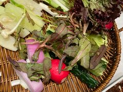 -常鲜楼常来尝鲜海胆馆(星海店)