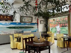 -姚记抚仙湖石锅鱼庄