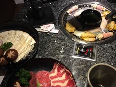 -汉拿山(包河万达店)