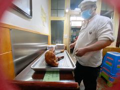 -利群烤鸭店(前门店)