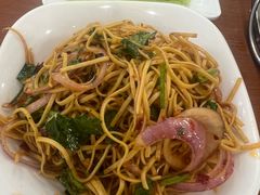 -楼外楼大刀肉传统火锅居(博学路店)