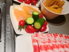 -海底捞火锅(上元大街店)