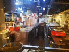 -巴扎美食·新疆菜·西域歌舞表演餐厅(新疆大厦店)