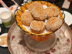 -南门涮肉(天坛店)