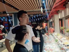 -永红源啤酒·烧烤·海鲜·大排档(青特城店)