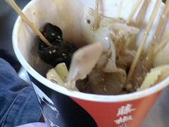 -童陈记重庆冷串串(食宝街店)
