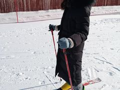 -长白山红松王滑雪场