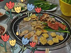 -贵州小豆腐(杨家坪总店)