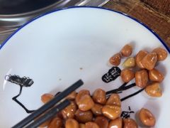 -皖北巫氏三胖地锅鸡(长淮总店)