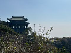 -泰山风景名胜区