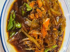-眷江南之小蓝鲸(王府大街店)