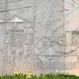 武汉市民休闲好去处，还有雄伟壮观的鹦鹉洲长江大桥