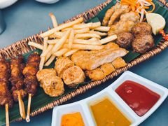 -PHO爺·越南料理(亦庄大族广场店)