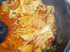 -杨国福麻辣烫(万达后街店)