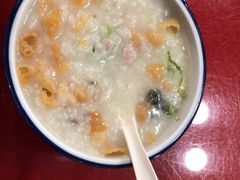 -宏状元现熬粥·京味菜(五棵松店)