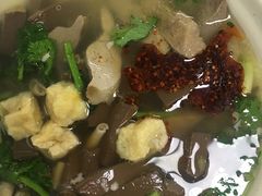 -鲁氏汤包王(长白街店)