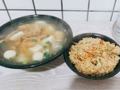 -莆田卤面馆(双福花园店)