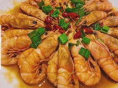 -健眺小海鲜(临海后山店)