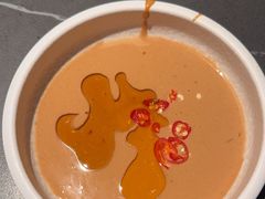 -额尔敦传统涮(公园西路店)