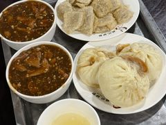 -姚记炒肝店(鼓楼店)