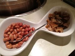 -润园四季椰子鸡火锅(海上世界店)