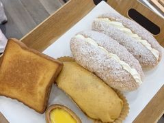 -Caidie Bakery采蝶轩(百越店)