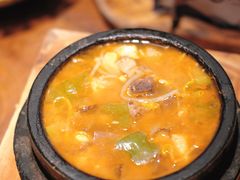 -七八冷面·延边朝鲜族美食(欢乐谷店)