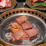 南艺后街走一圈，一定要来一次围炉烤肉‼️