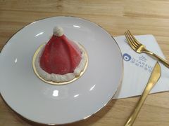 -伊斯坦布尔土耳其清真咖啡餐厅