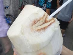 -椰子下蛋(南锣鼓巷店)