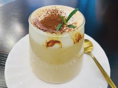 -MIMO CAFE(沙头角店)
