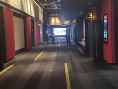 店内环境-上海颛桥万达广场