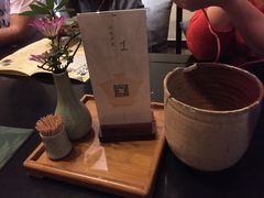 -青藤茶馆(南山路店)