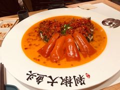-千稻剁椒大鱼头(CityOn熙地港店)